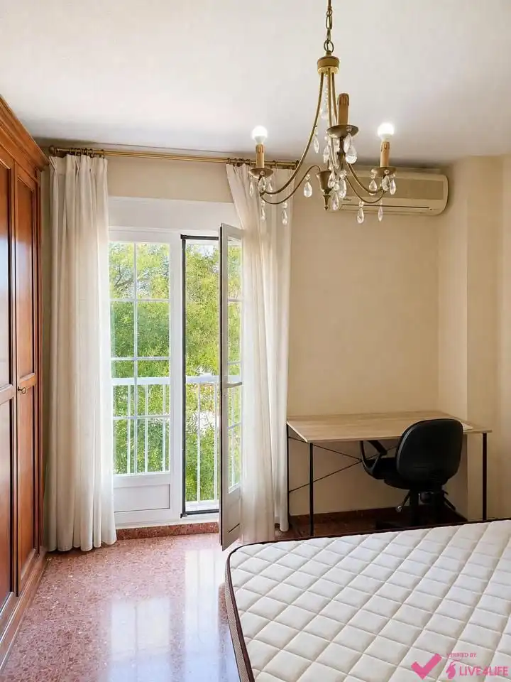 Flat with lift to rent in Calle Profesor Francisco Dalmau, imagen 20