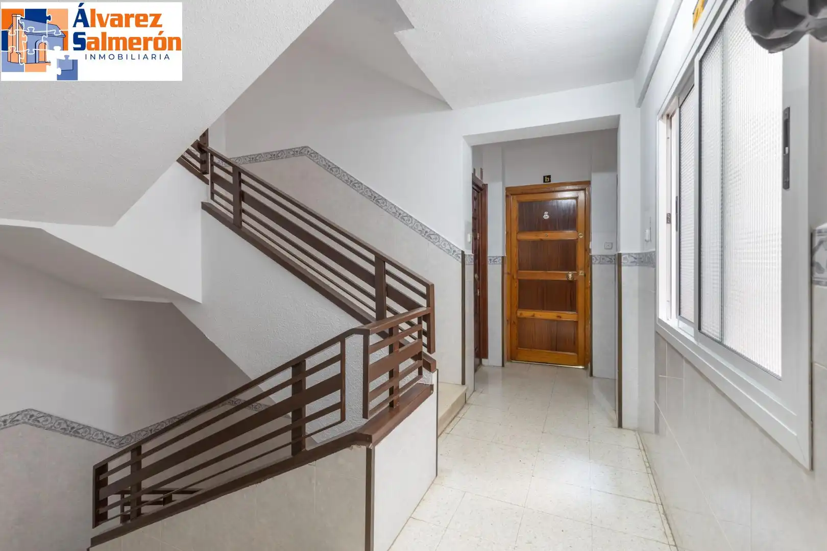 Flat for sale in Genil