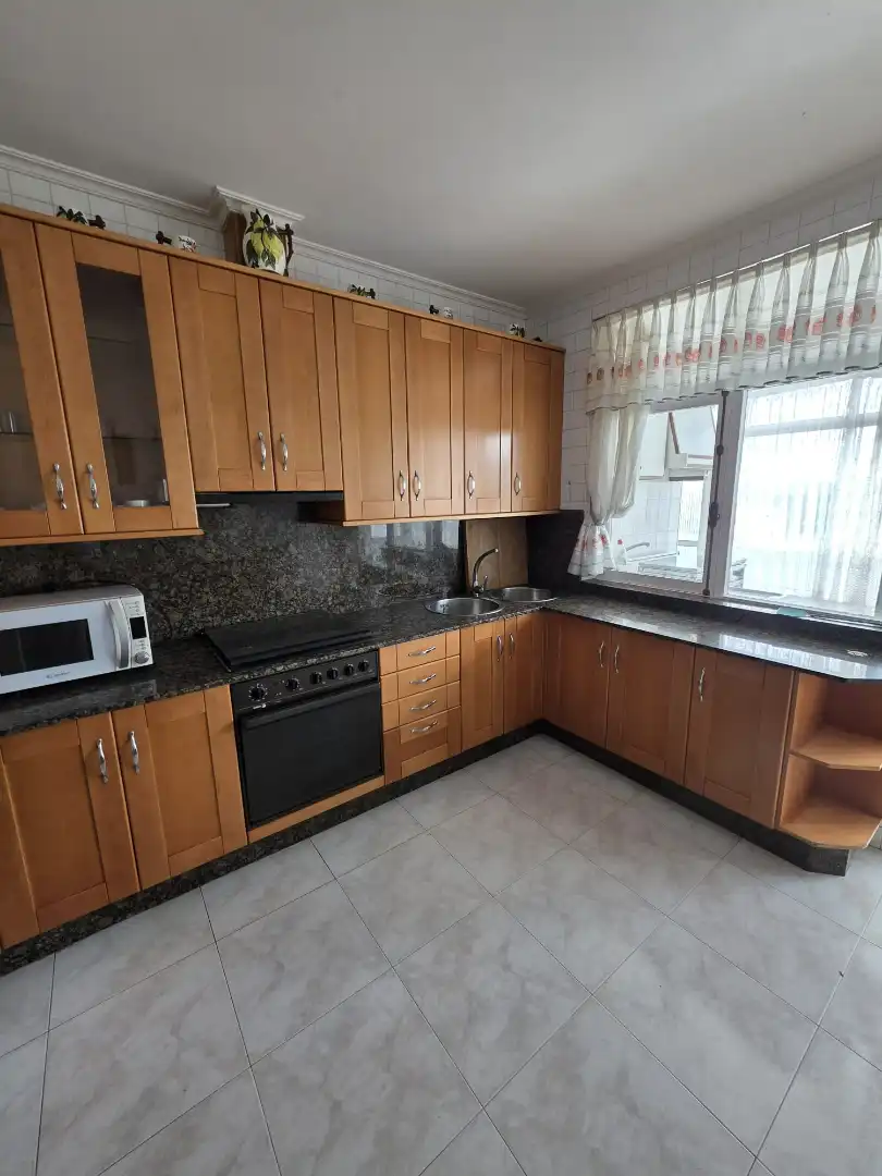 Residenziale in vendita a A Malata - Catabois - Ciudad Jardín