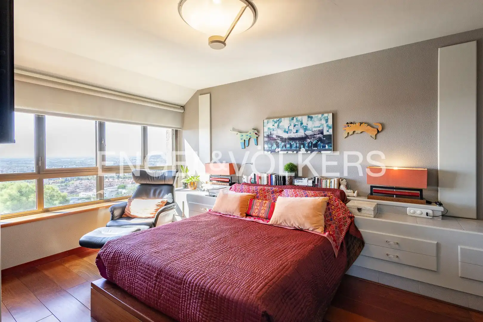 Casa con balcón en venta en La Miranda, imagen 7
