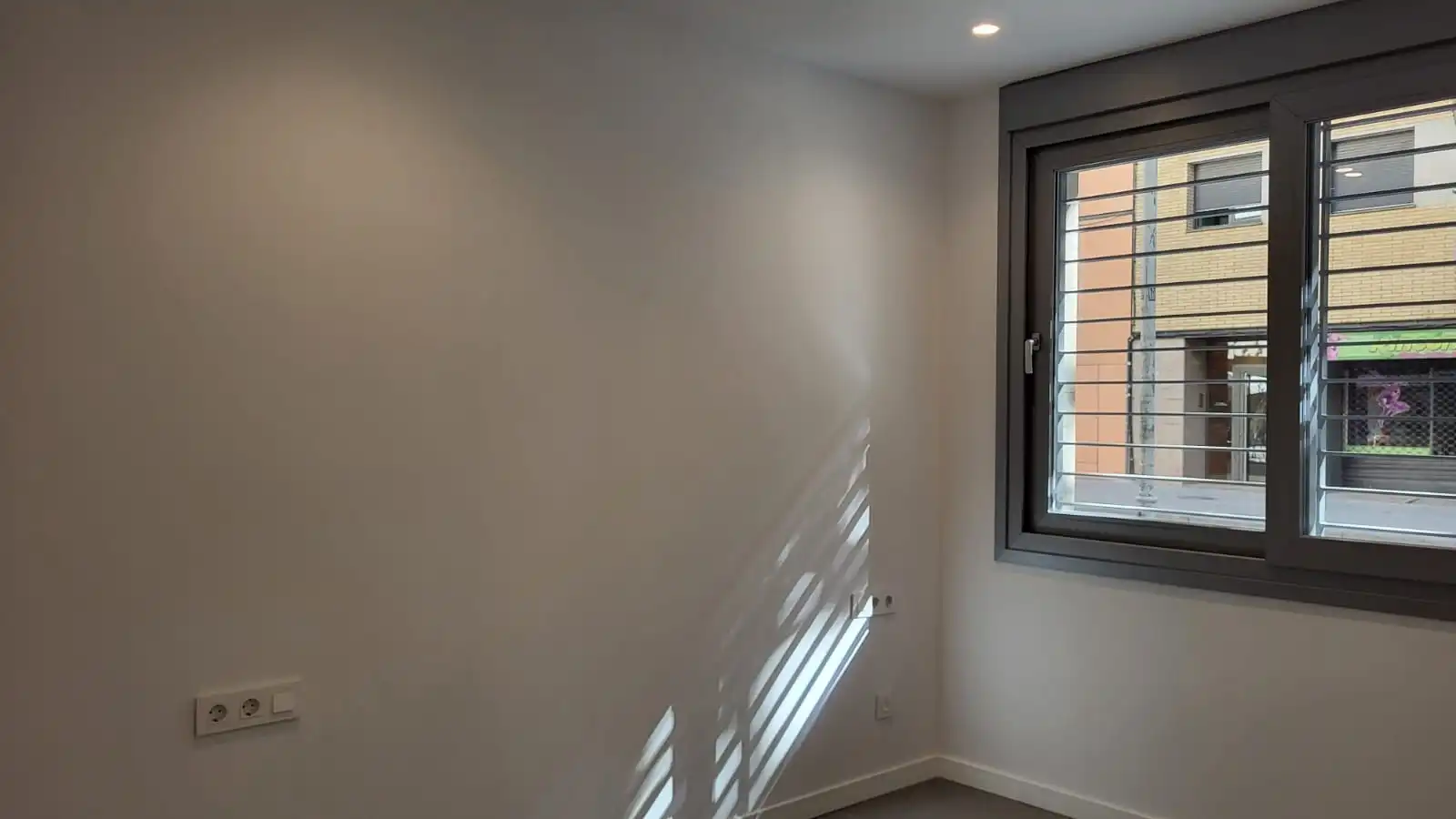 Bedroom of Ground floor for sale in Sabadell  with Air Conditioner and Heating