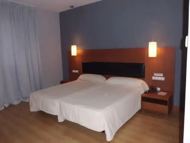Schlafzimmer von Gebäude zum Verkauf in Mérida mit Alarm und Gemeinschaftspool