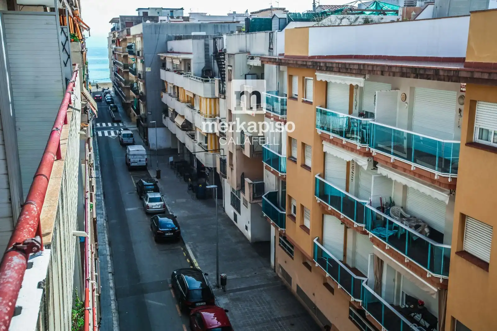 Ático con ascensor en venta en Angel Guimera, imagen 8