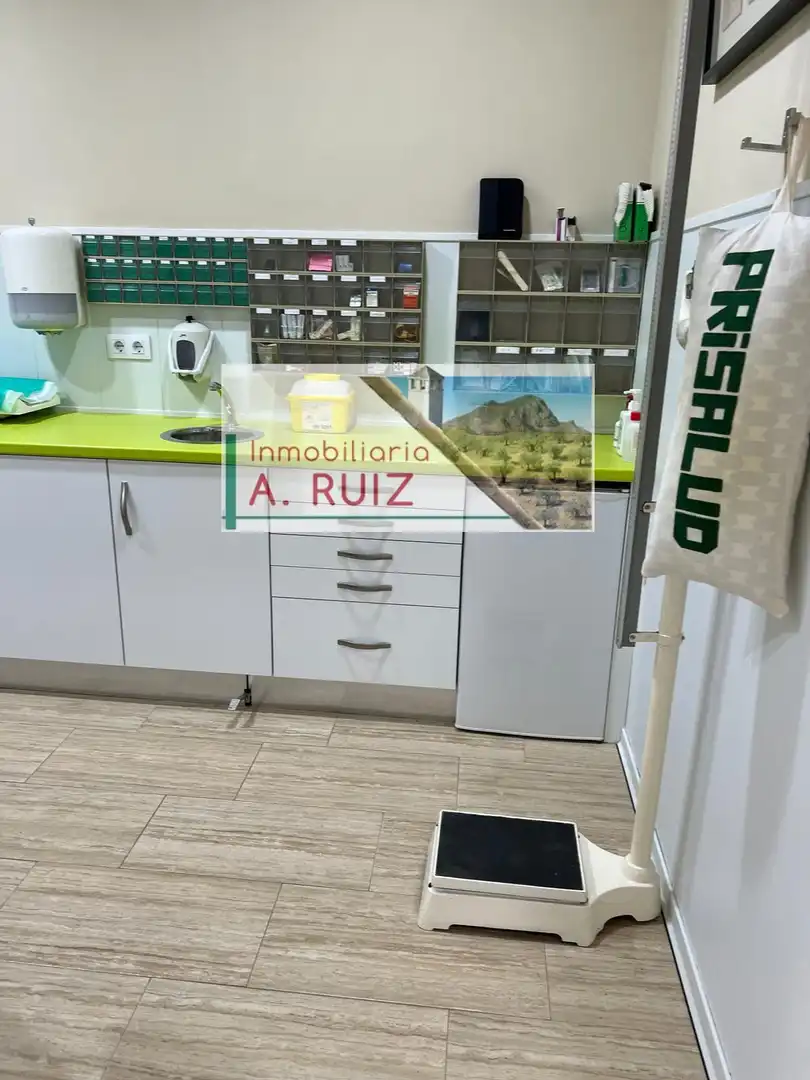 Local commercial à vendre à Priego de Córdoba, imagen 3