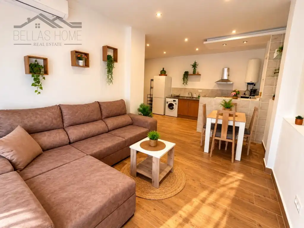 Terraced house for sale in Calle Cruces, imagen 23