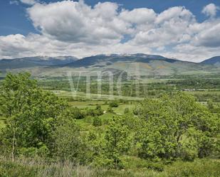 Residencial en venda en Fontanals de Cerdanya