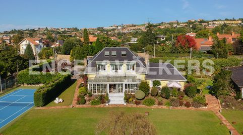 Foto 2 de Casa o chalet en venta en Somió, Gijón