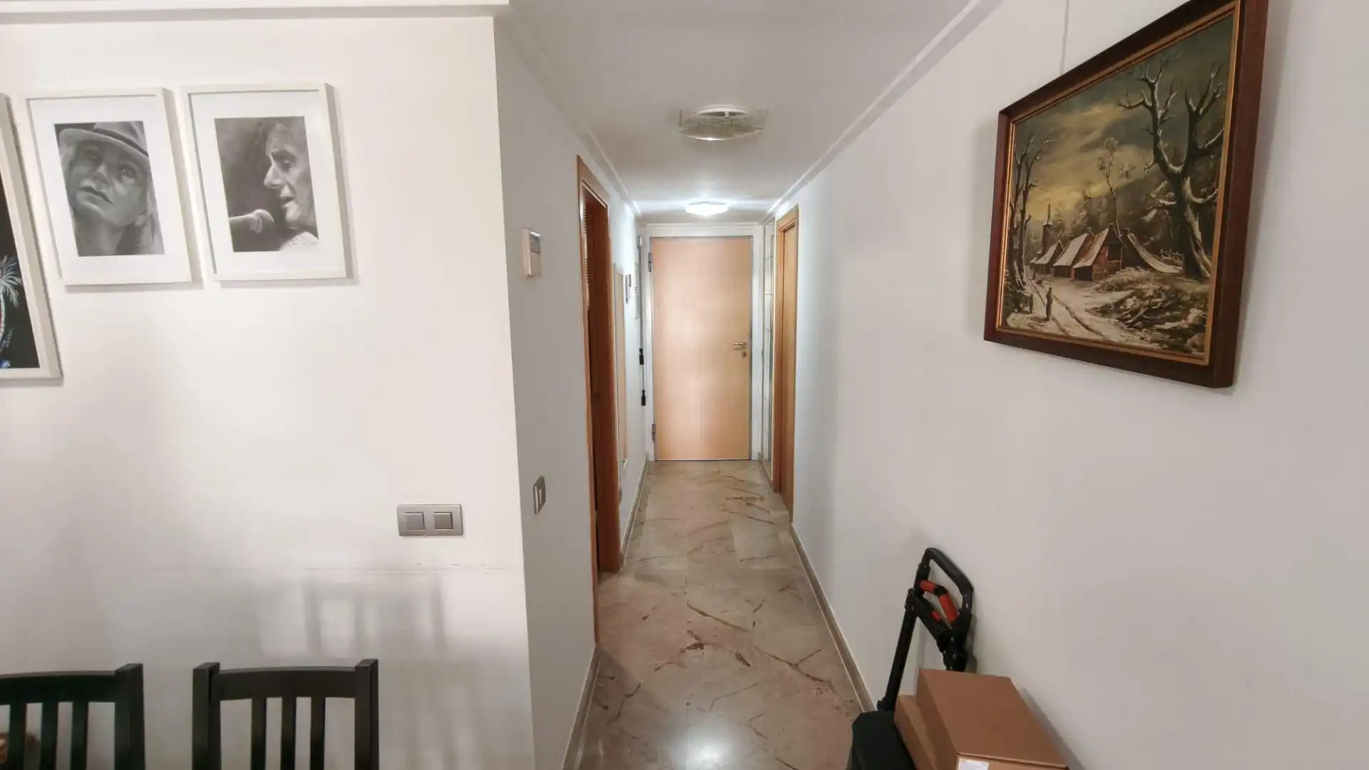 Apartament en venda en Oropesa del Mar / Orpesa amb Aire condicionat, Moblat i Balcó