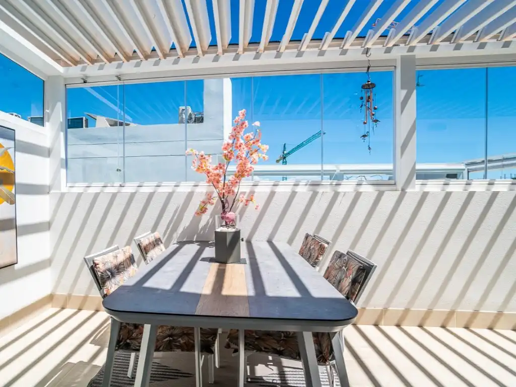 Apartamento con piscina en venta en Calle Zv 54, imagen 19