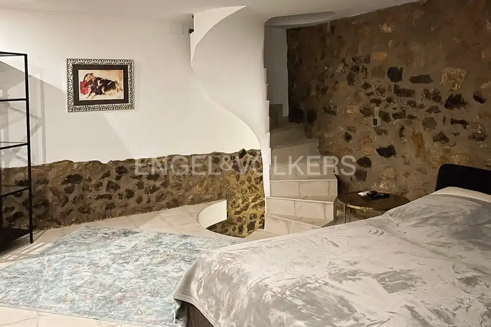 Casa o xalet en venda en Cabanes amb Calefacció, Terrassa i Balcó