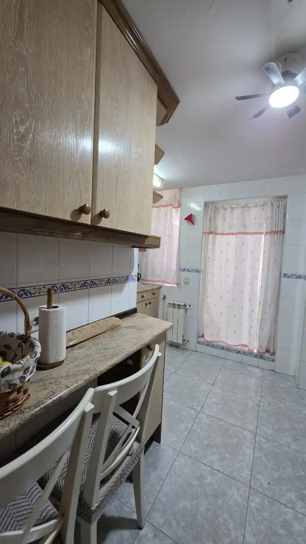 Cocina de Piso en venta en Las Américas