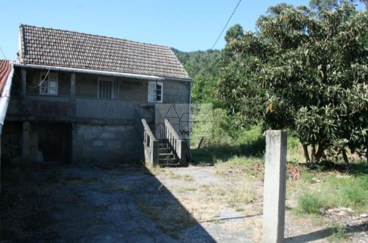Casa o chalet en venta en Vilaboa con Calefacción, Jardín privado y Trastero