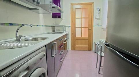 Photo 2 of Apartment for sale in La Estación, Badajoz