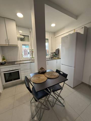 Piso en Alquiler en Avenida gran via de l'hospitalet en Granvia LH