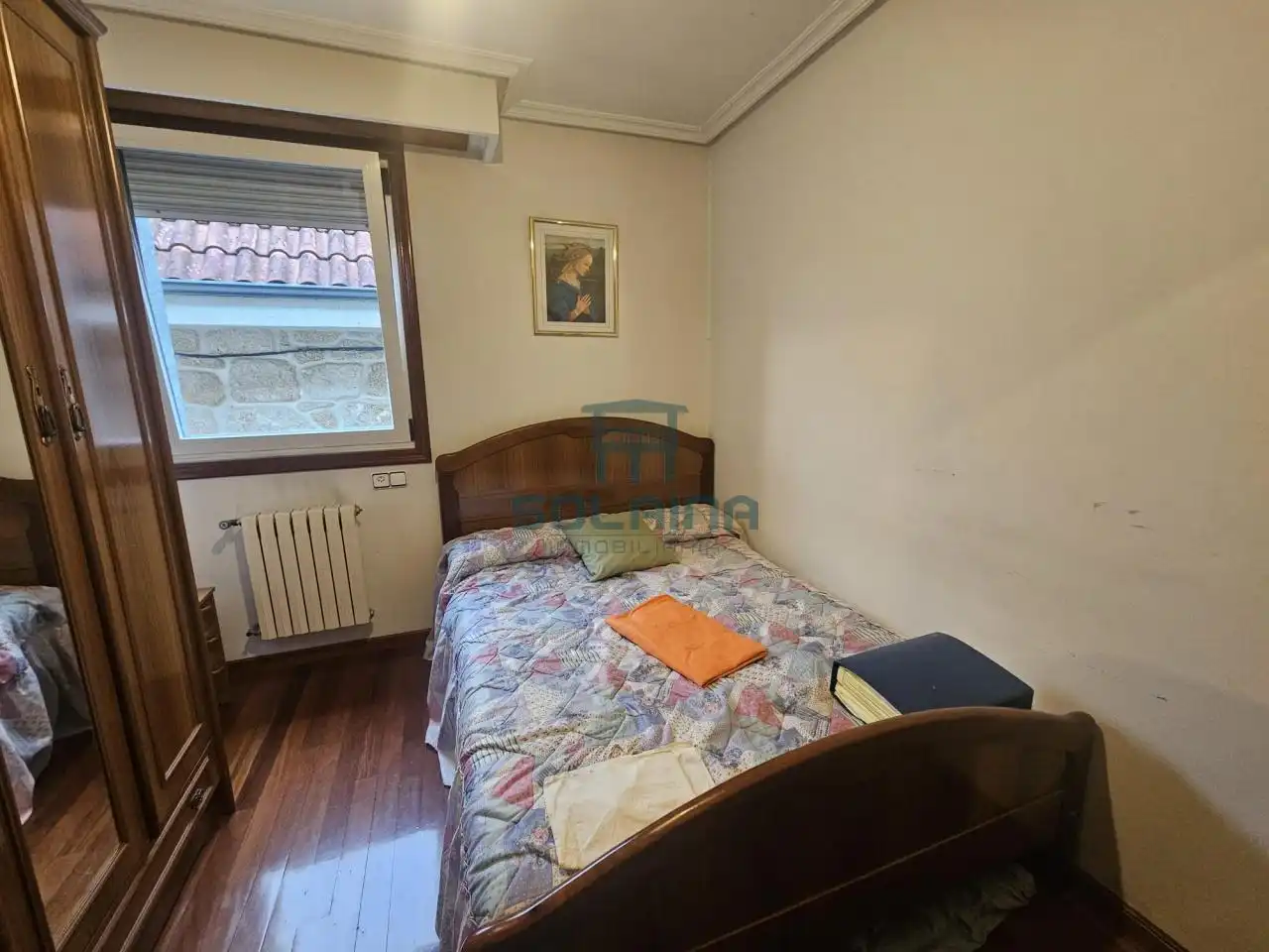 Casa con balcón en venta en Vistahermosa, imagen 14