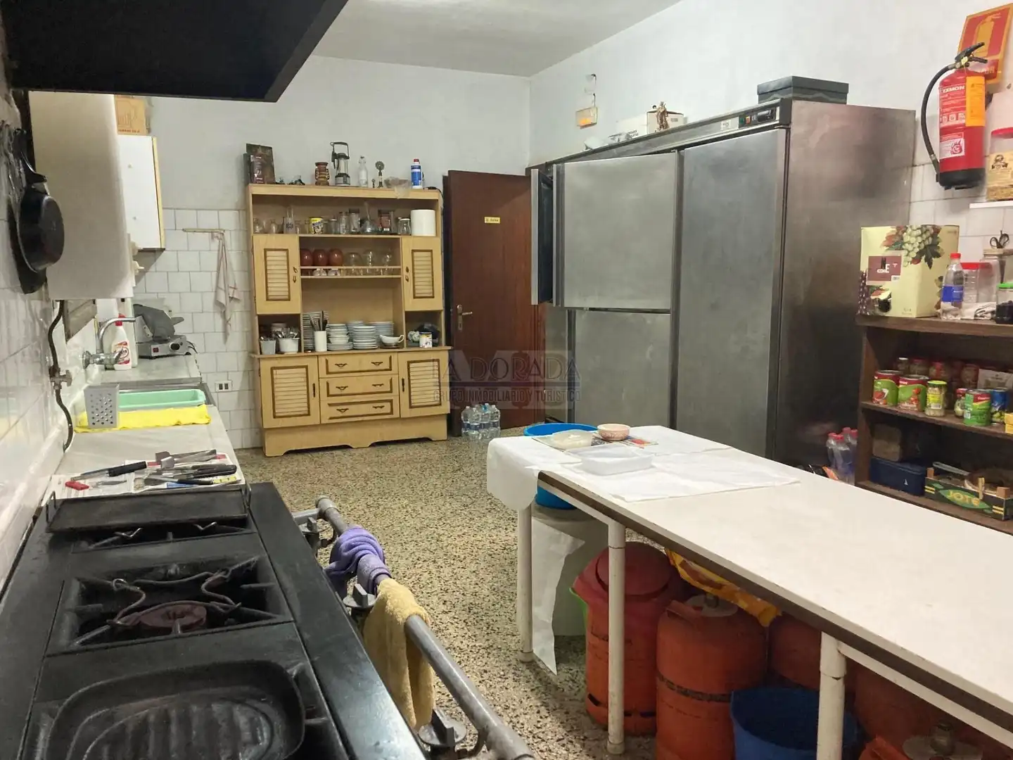 Local commercial à vendre à Poble, imagen 9