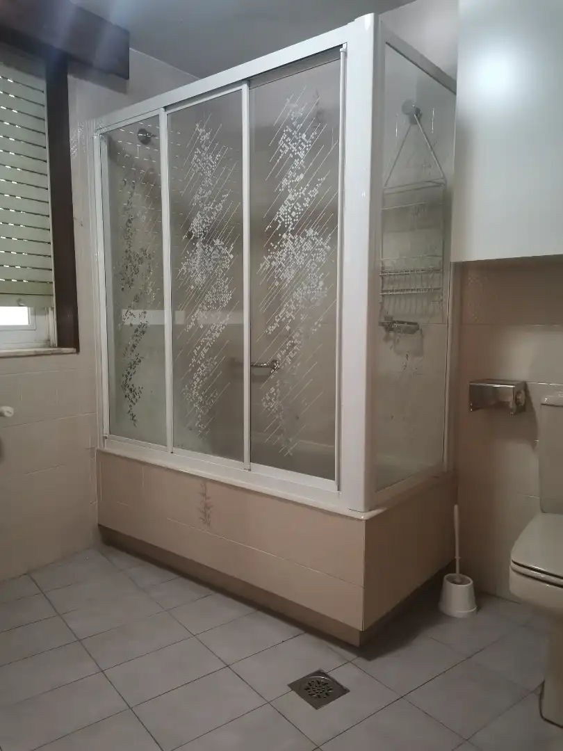Flat with lift to rent in Rúa da República de El Salvador, imagen 8