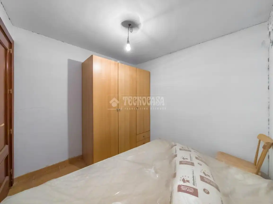 Habitación de Piso en venta en Madrid