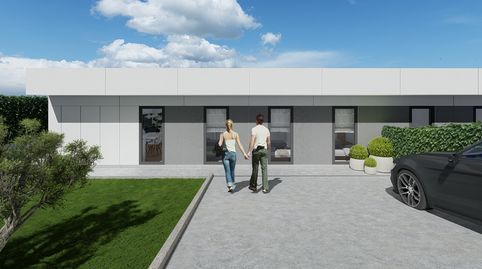 Foto 5 de Piso en venta en Loeches, Madrid