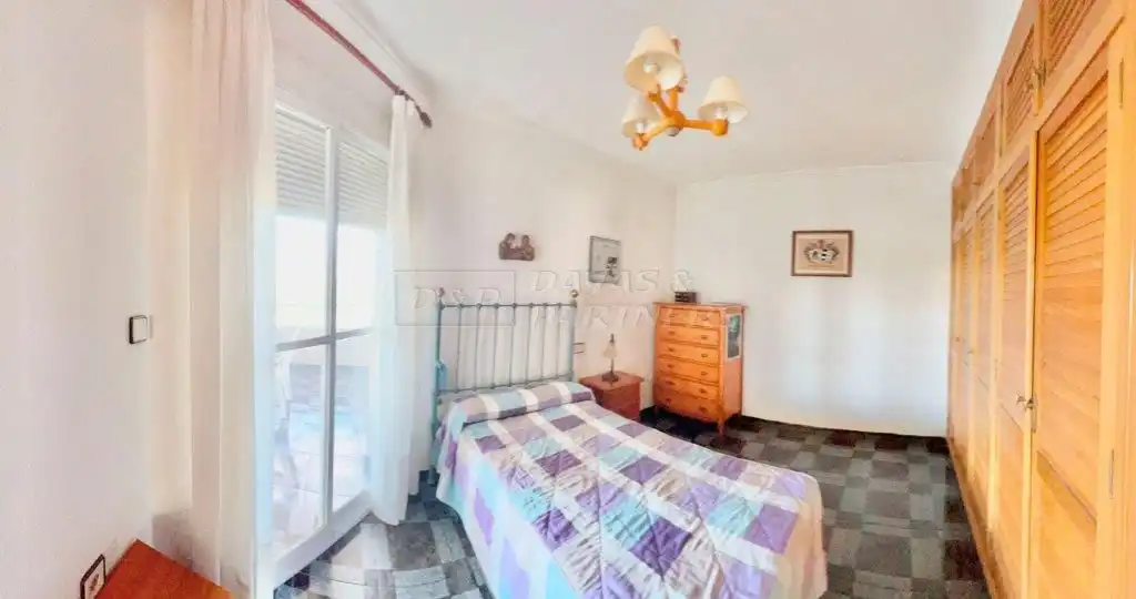 Casa amb jardí en venda a Palmeral V Bene, 22, imagen 37