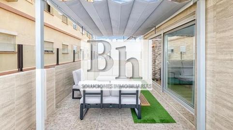 Foto 4 de Ático en venta en Calle Emilio de la Cerda, Parque Ayala - Jardín de la Abadía - Huelín, Málaga Capital