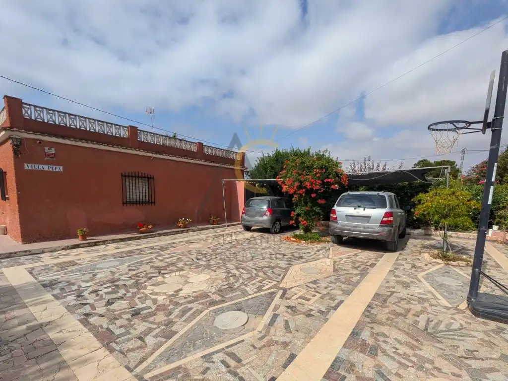 Casa rústica con piscina en venta en Poligono Poligono 44, imagen 44