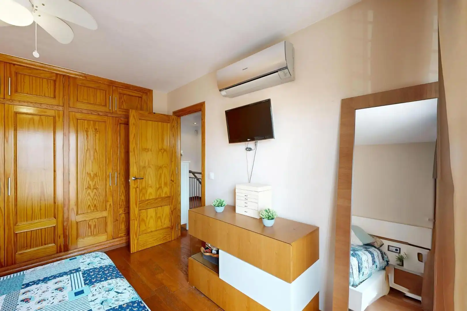 Casa amb terrassa en venda a Calle JACINTO BENAVENTE, imagen 53