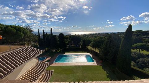 Foto 4 de Àtic en venda a El Balís - Can Calella, Sant Vicenç de Montalt