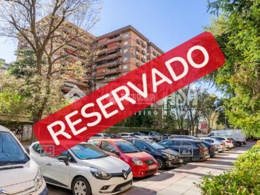 Appartement avec ascenseur à vendre à Valleaguado - La Cañada