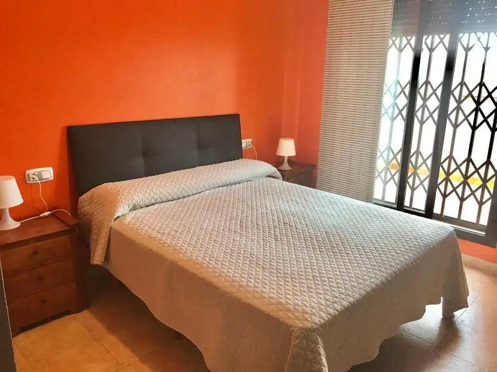 Apartament amb piscina en venda a Los Collados-Los Geraneos, imagen 17