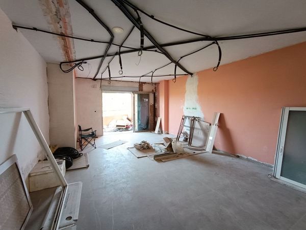 Flat for sale in San Vicente del Raspeig / Sant Vicent del Raspeig  with Terrace and Balcony