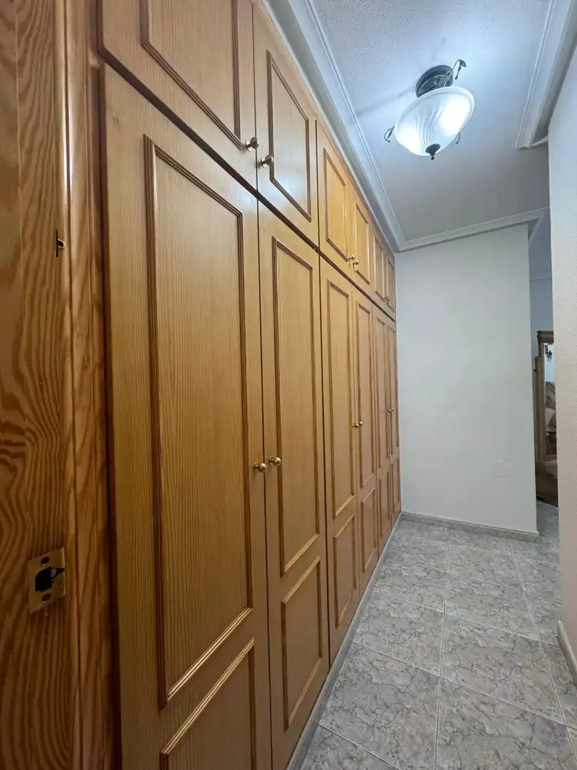 Pis en venda a Almoradí