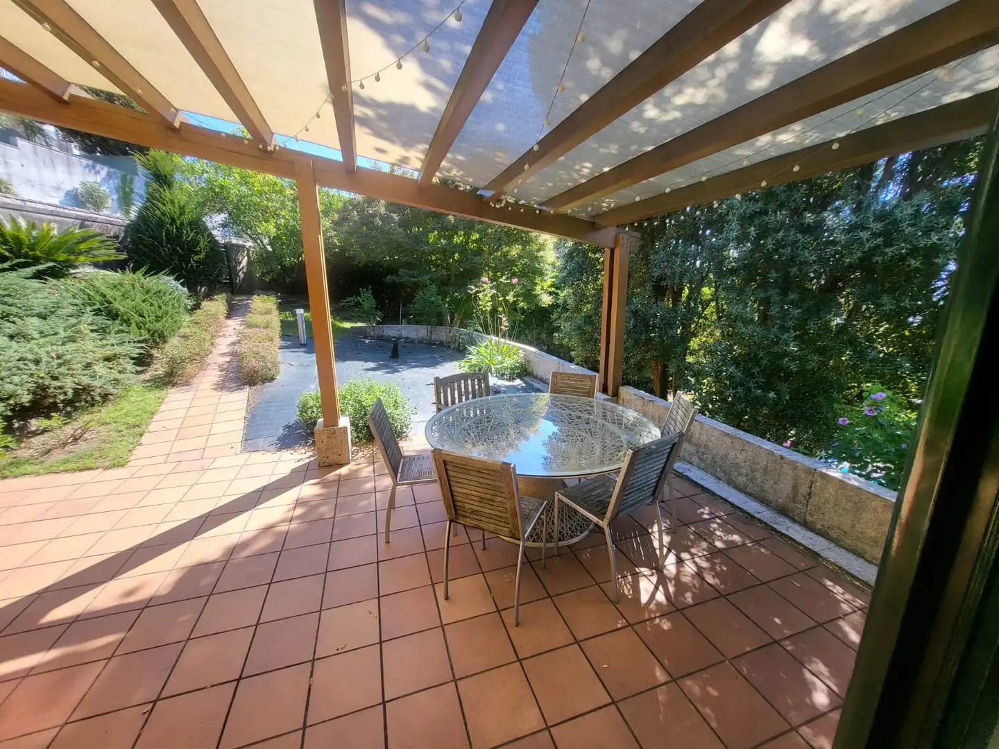 Villa con terrazza in vendita a Rúa Illa de Arousa, imagen 51