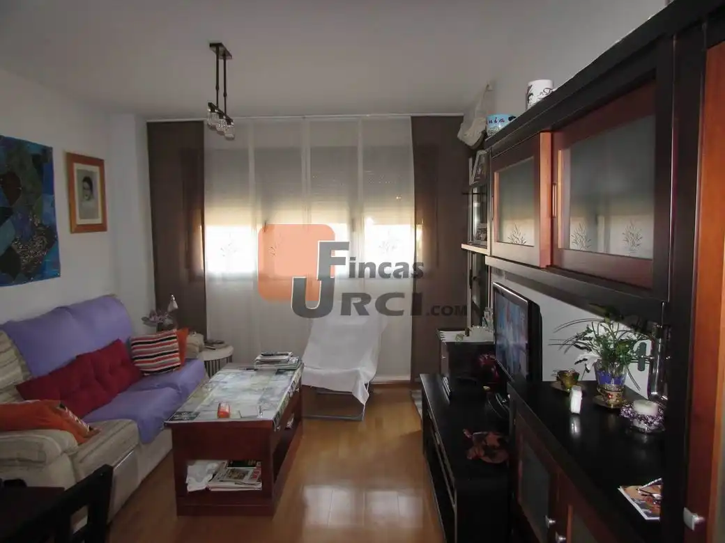 Apartment mit Terrasse zum Verkauf in Delicias