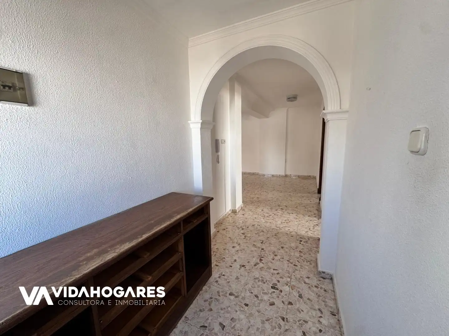 Flat for sale in Rota