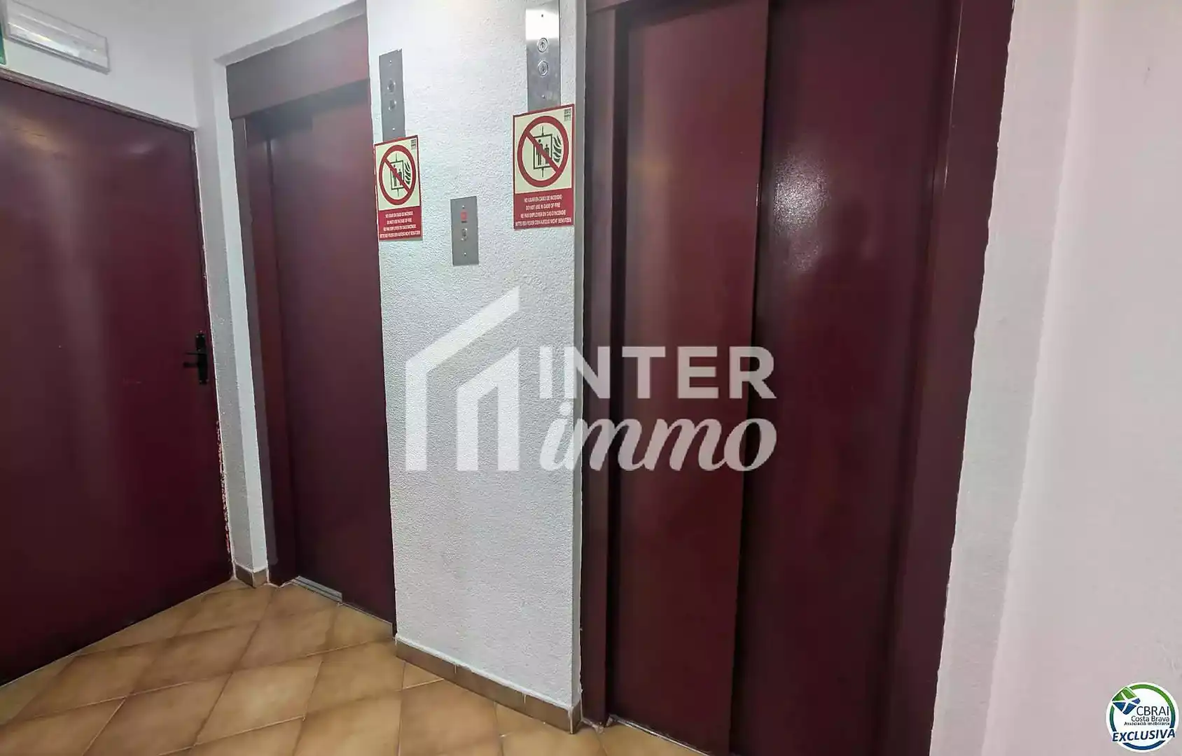 Studio avec ascenseur à vendre à Pasaje delta muga 12, imagen 14