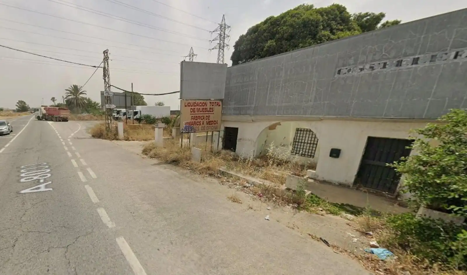 Nau industrial en venda a Sevilla Alcala, imagen 6