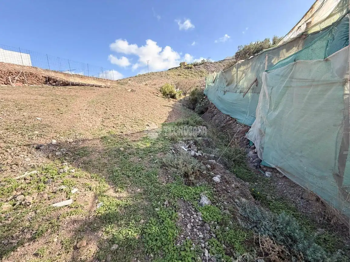Terreny residencial en venda a Montaña los Vélez - Vargas, imagen 6