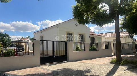 Photo 2 of Houses for sale in Campamento, Madrid Capital