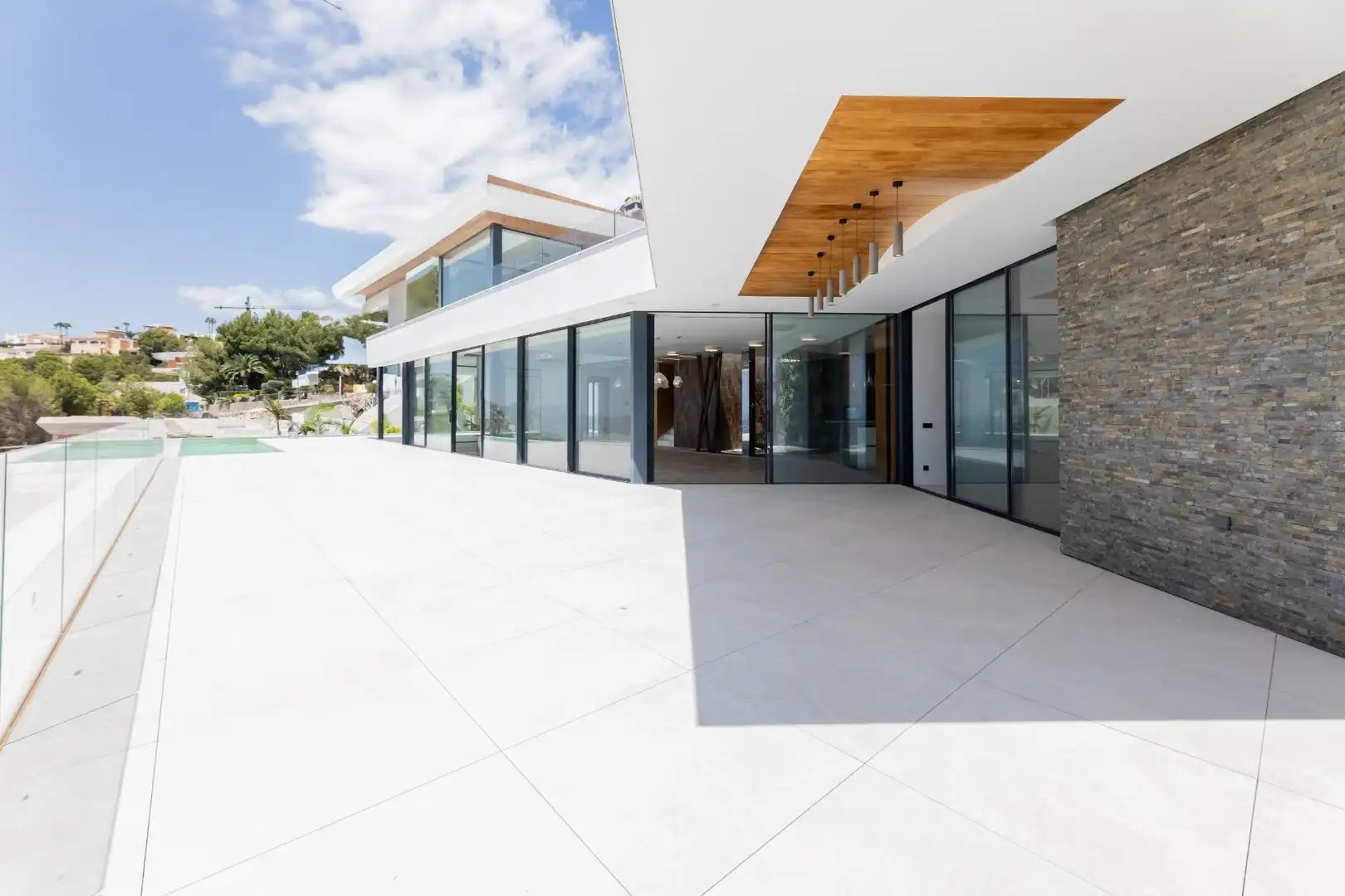 Villa con terrazza in vendita a Calle GRAN BRETAÑA-A.H., imagen 10