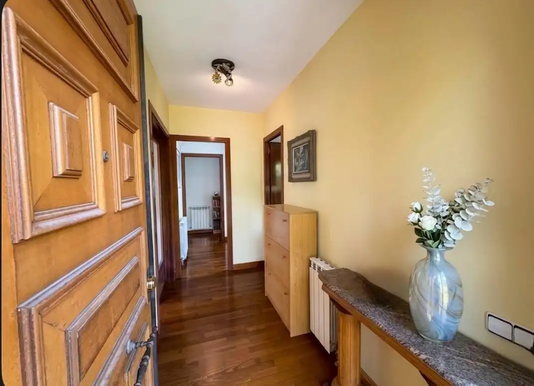 Casa o chalet en venta en Lliçà d'Amunt con Aire acondicionado, Calefacción y Jardín privado