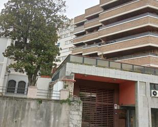 Exterior view of Garage to rent in Bilbao 