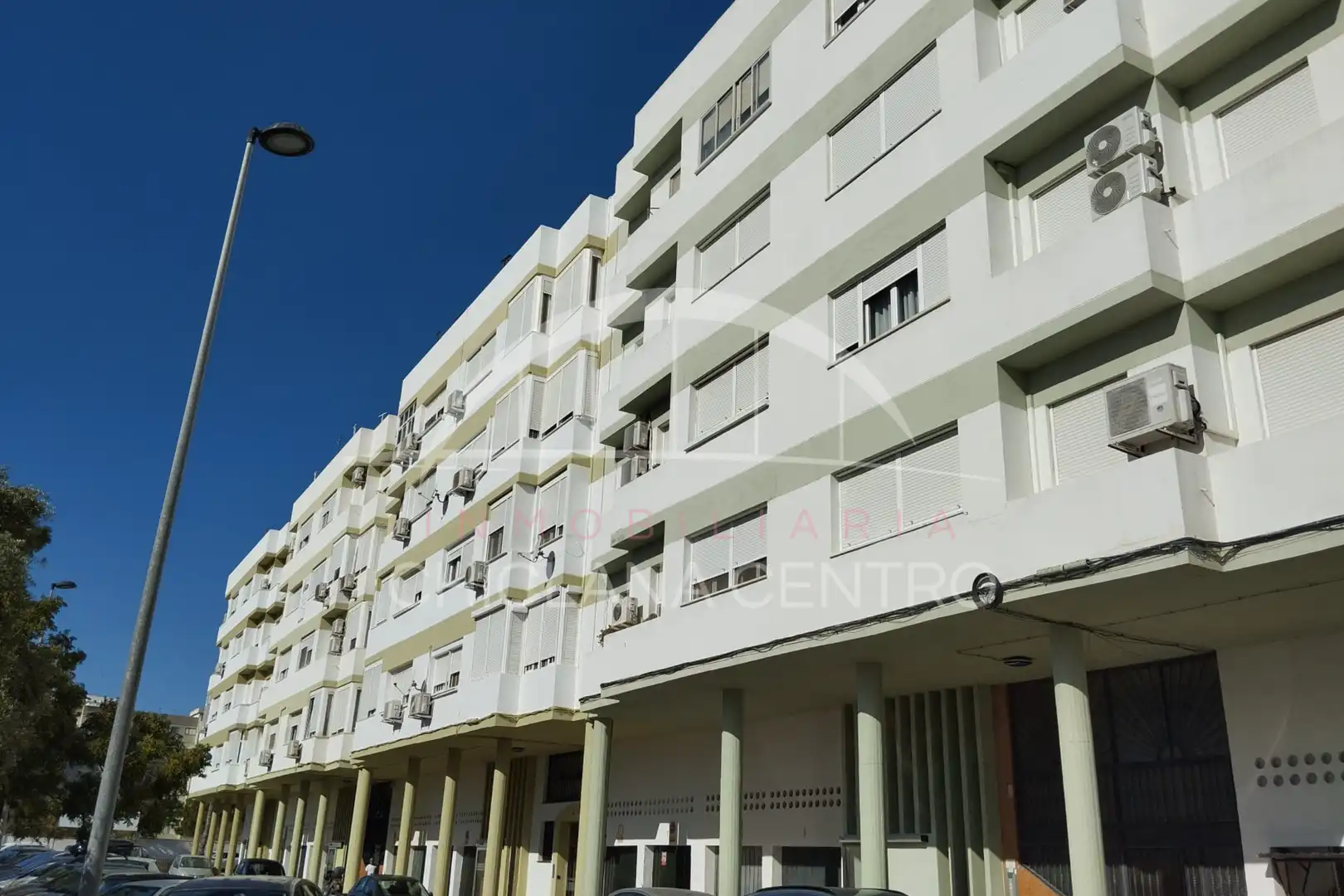 Rez-de-chaussée avec ascenseur à vendre à Cobreros Viejo, imagen 18