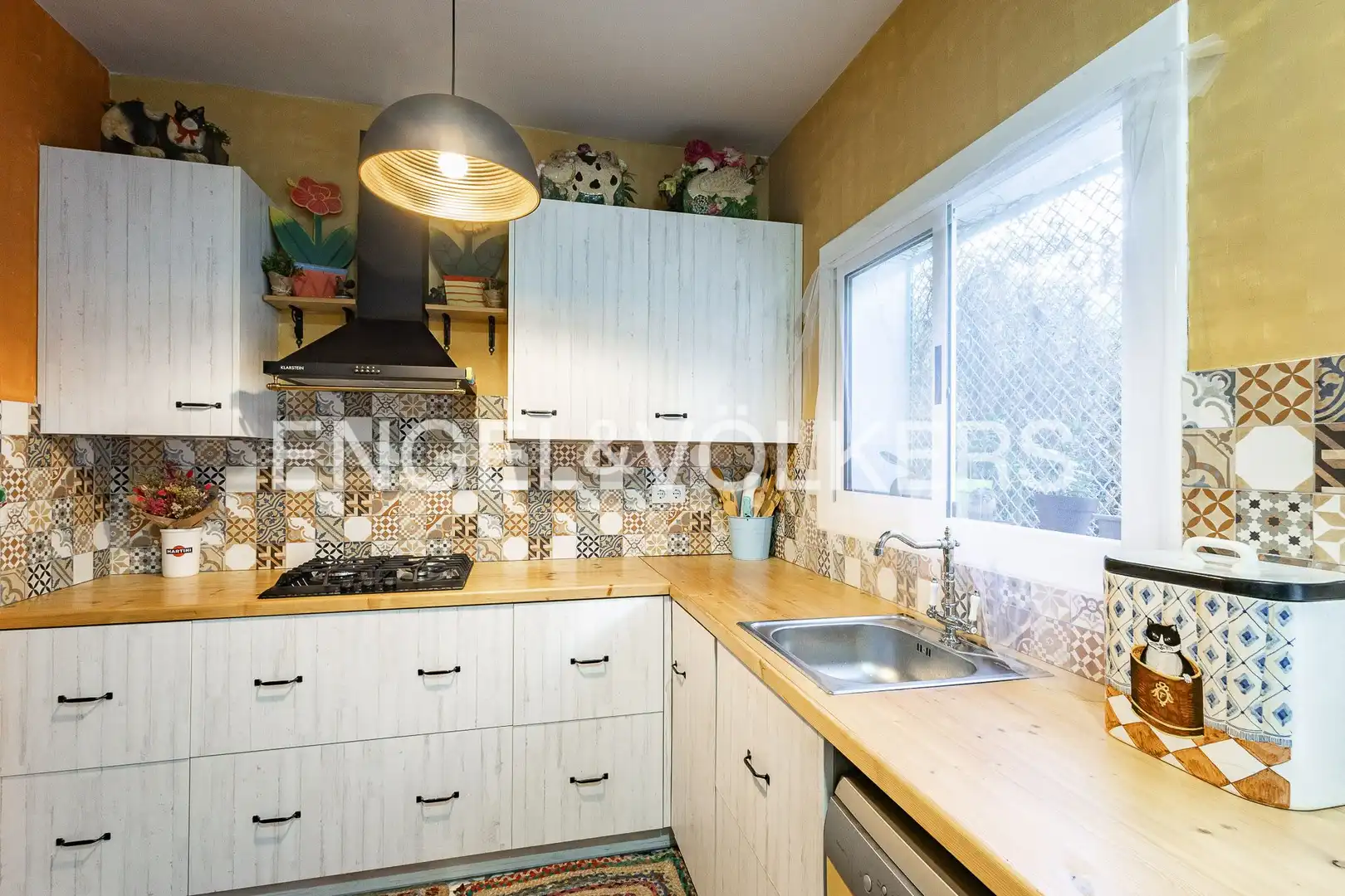 House with garden for sale in Nou Eixample Nord, imagen 6
