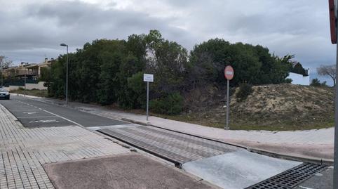 Foto 2 von Fabrik Grundstücke zum Verkauf in Avinguda Rosa Dels Vents, 2, Els Pallaresos, Tarragona