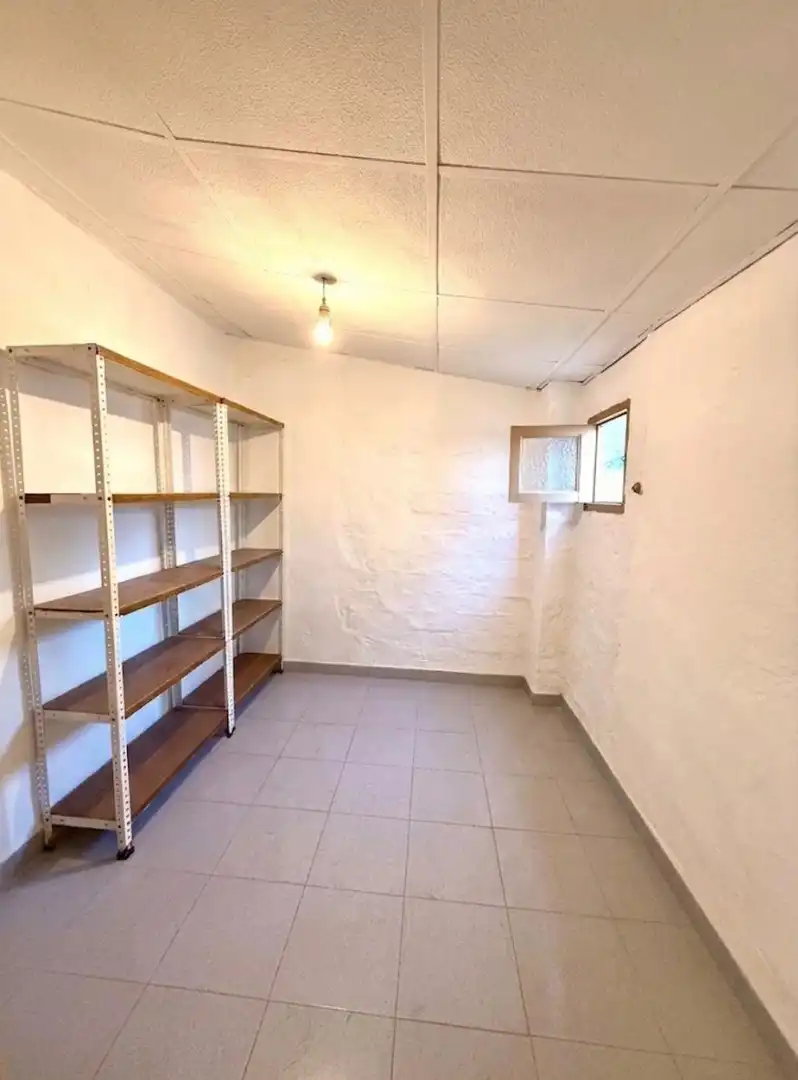 Casa o xalet en venda en Humilladero amb Terrassa, Traster i Moblat