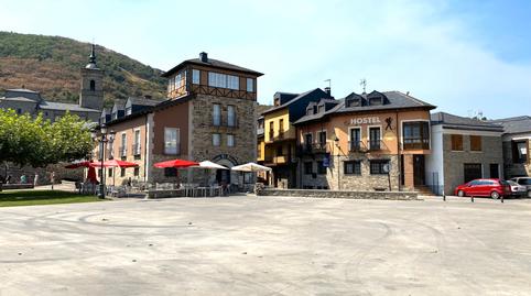 Foto 3 de Casa o chalet en venta en Calle Iglesia, 17, Molinaseca, León