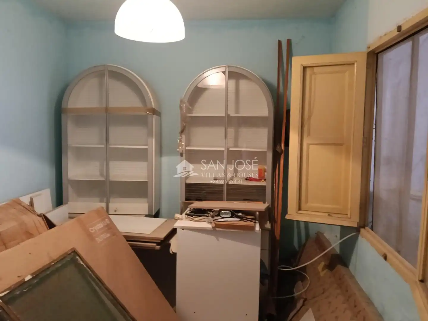 Maison à vendre à Aspe Centro, imagen 19