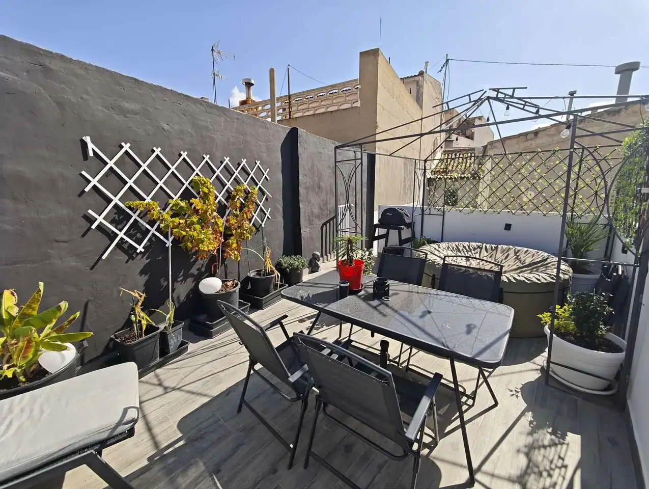 Maison mitoyenne à vendre à Pedanías Este, imagen 4