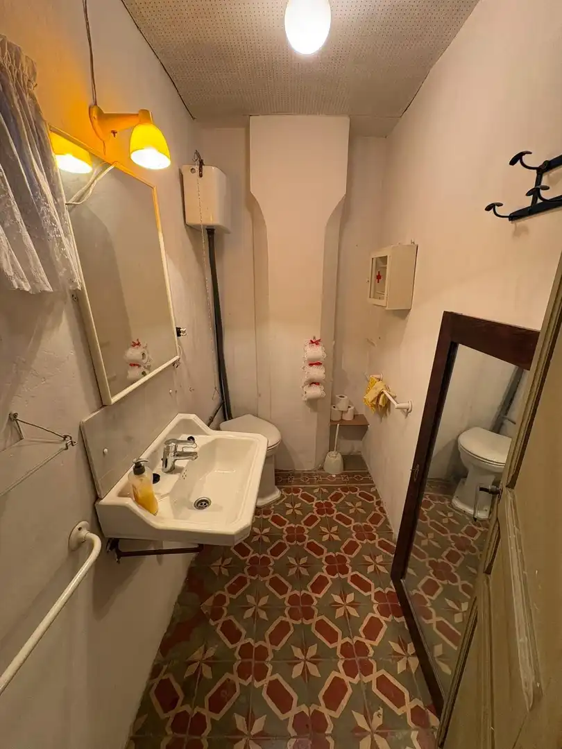 Baño de Casa o chalet en venta en Riba-roja d'Ebre con Terraza